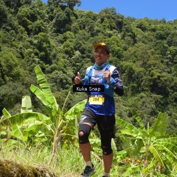Runner Photo 74162