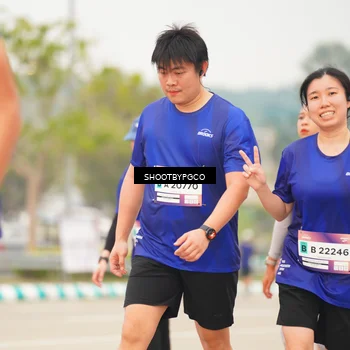 Runner Photo 7416202