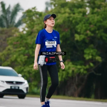 Runner Photo 7416203