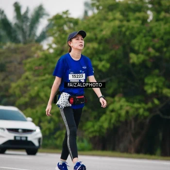 Runner Photo 7416217