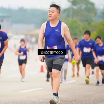 Runner Photo 7416219