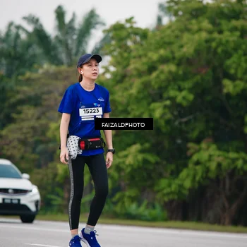 Runner Photo 7416227