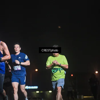 Runner Photo 7416275