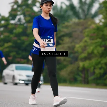 Runner Photo 7416287