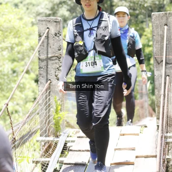 Runner Photo 74163