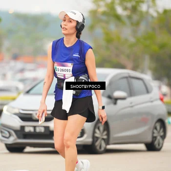 Runner Photo 7416308