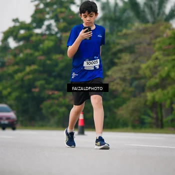 Runner Photo 7416312