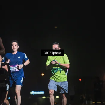 Runner Photo 7416313