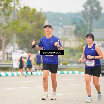 Runner Photo 7416316