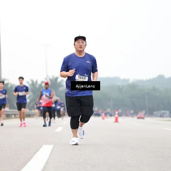 Runner Photo 7416321