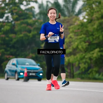 Runner Photo 7416335
