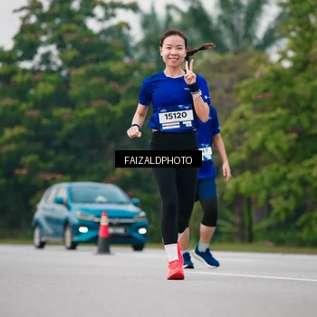Runner Photo 7416337