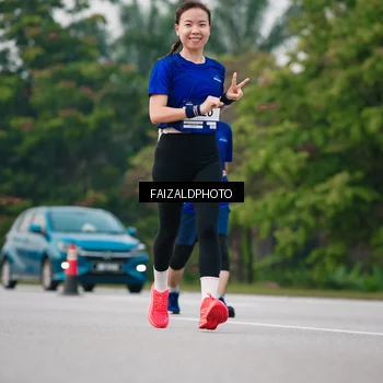 Runner Photo 7416344
