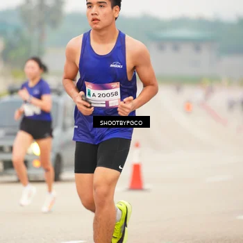 Runner Photo 7416356