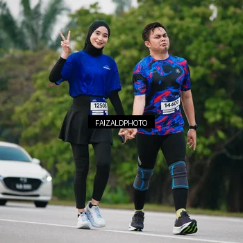 Runner Photo 7416357