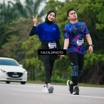 Runner Photo 7416368
