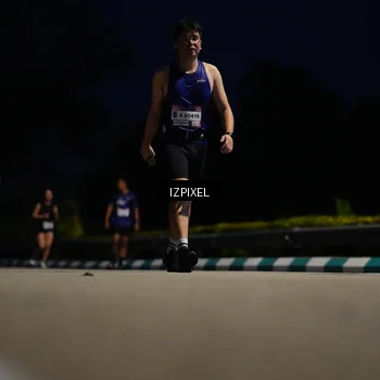 Runner Photo 7416369
