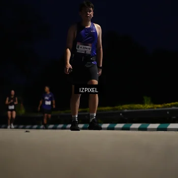 Runner Photo 7416390