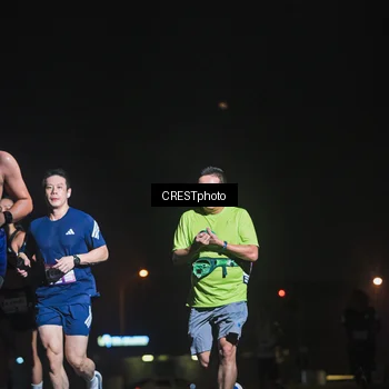 Runner Photo 7416393