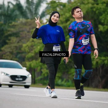 Runner Photo 7416397