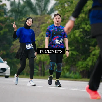 Runner Photo 7416402