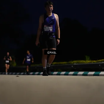 Runner Photo 7416408