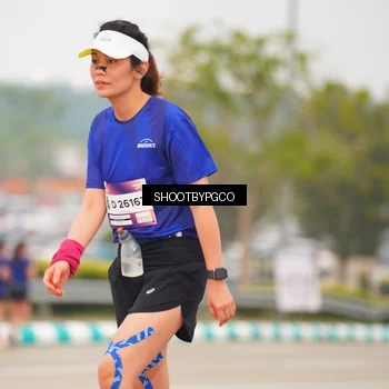 Runner Photo 7416422