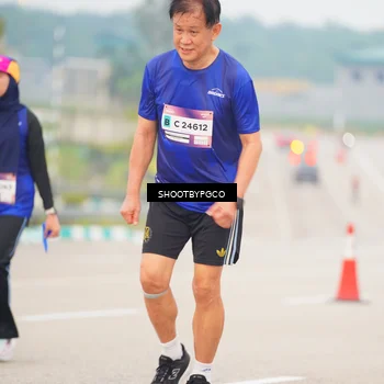 Runner Photo 7416444
