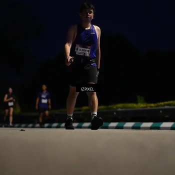 Runner Photo 7416448