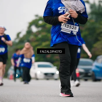 Runner Photo 7416453
