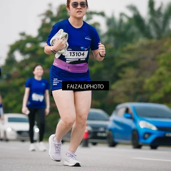 Runner Photo 7416463