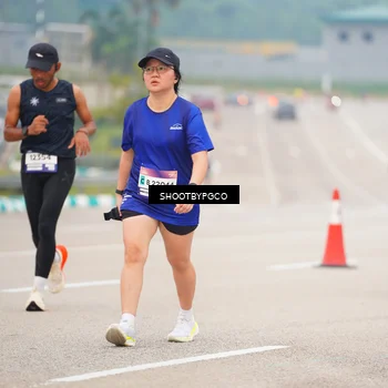Runner Photo 7416488