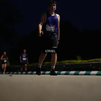 Runner Photo 7416494