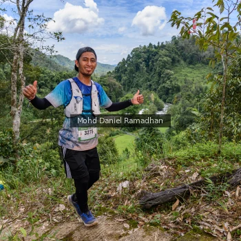 Runner Photo 74165