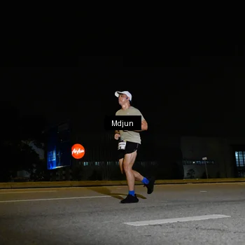 Runner Photo 7416503