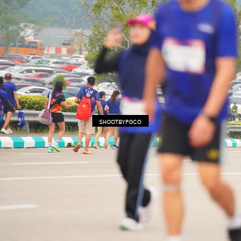 Runner Photo 7416504