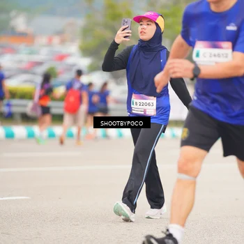 Runner Photo 7416505