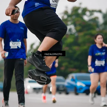 Runner Photo 7416509