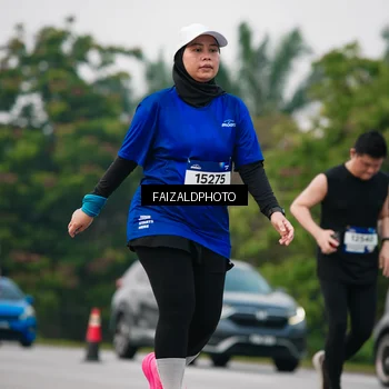 Runner Photo 7416521