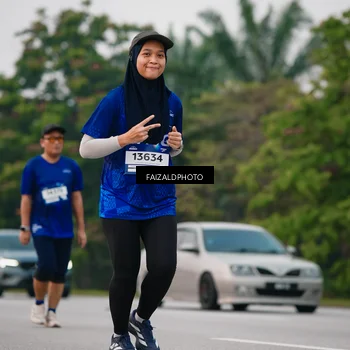 Runner Photo 7416530