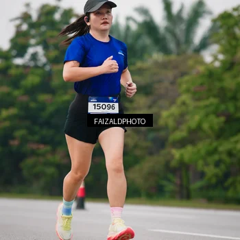 Runner Photo 7416533