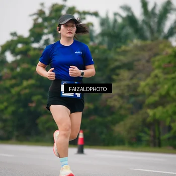 Runner Photo 7416534