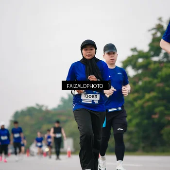 Runner Photo 7416562