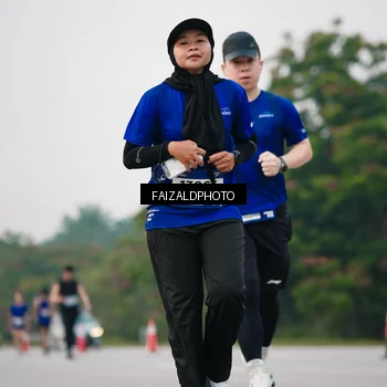 Runner Photo 7416563