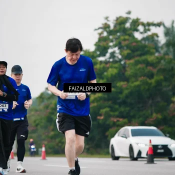 Runner Photo 7416577