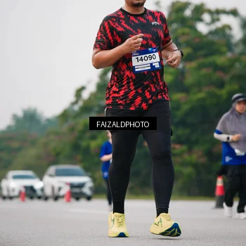 Runner Photo 7416593