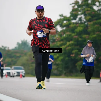 Runner Photo 7416602