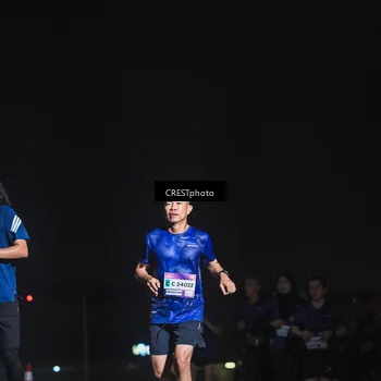 Runner Photo 7416606