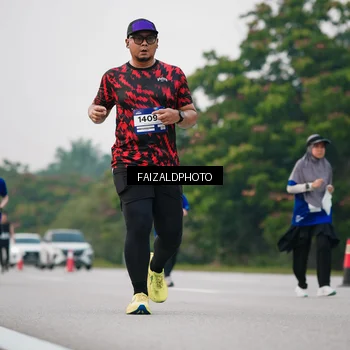 Runner Photo 7416608