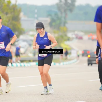 Runner Photo 7416611